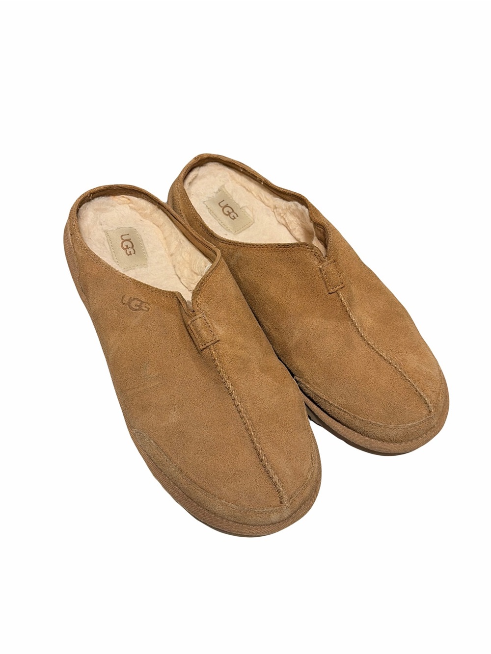 UGG Men's Marcman Slippers